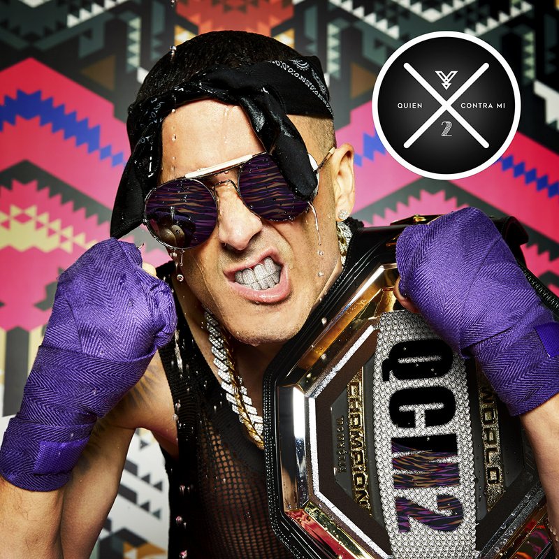 17 años después, Yandel lanza “Quién contra mí 2”