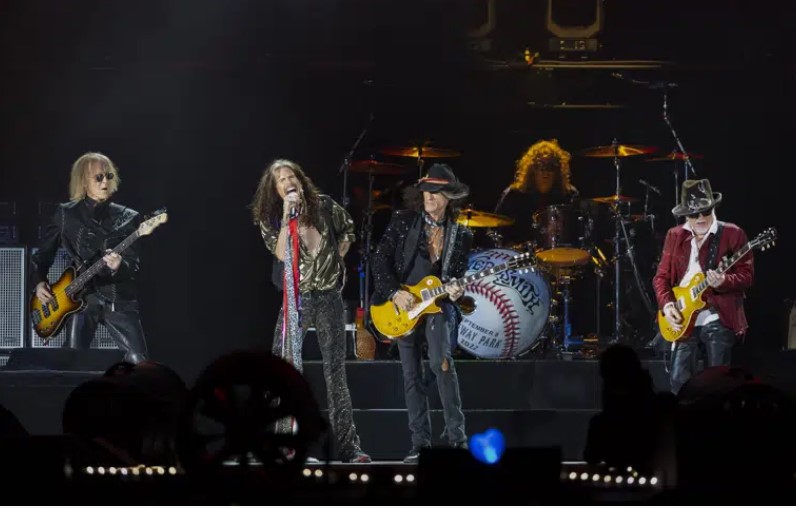 AeroSmith