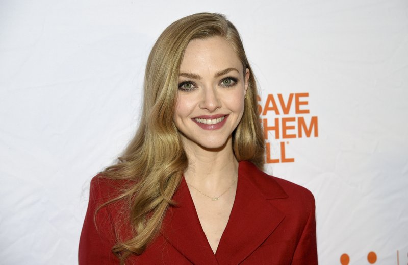 AmandaSeyfried