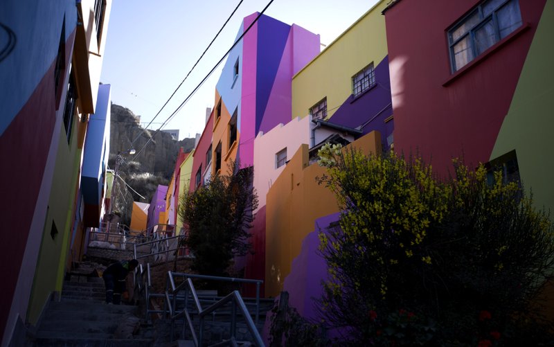 Barrioboliviano