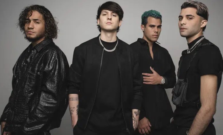 CNCO
