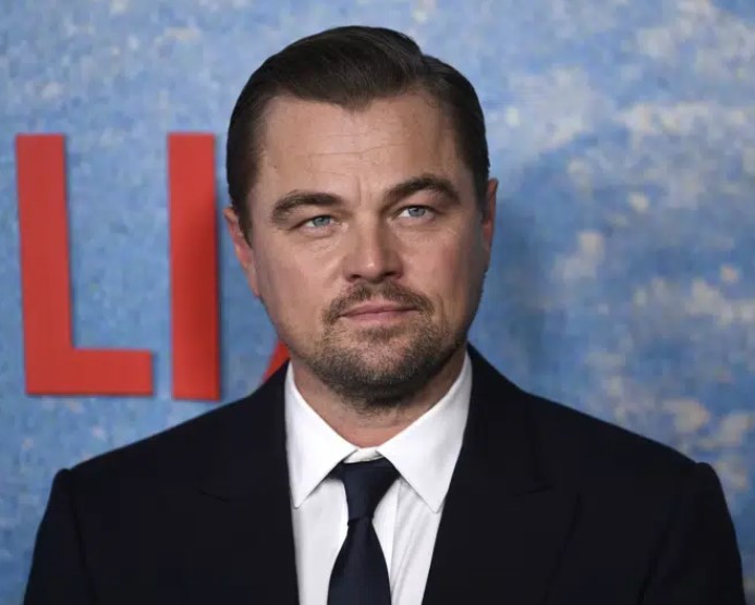 DiCaprio
