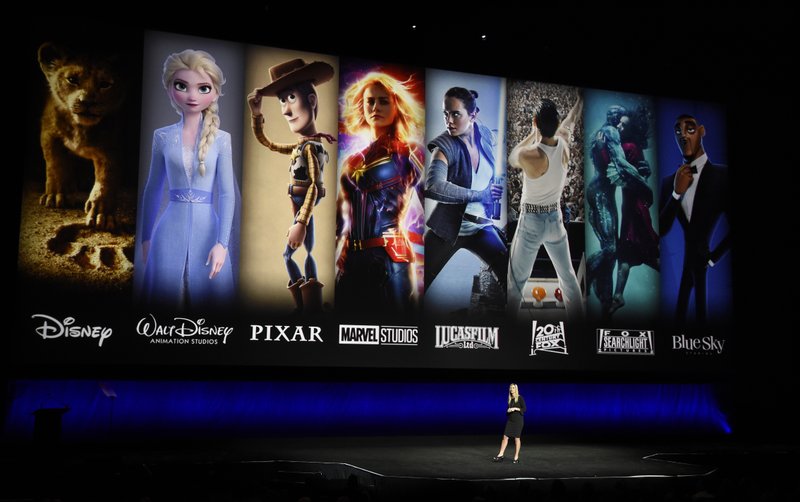Disney