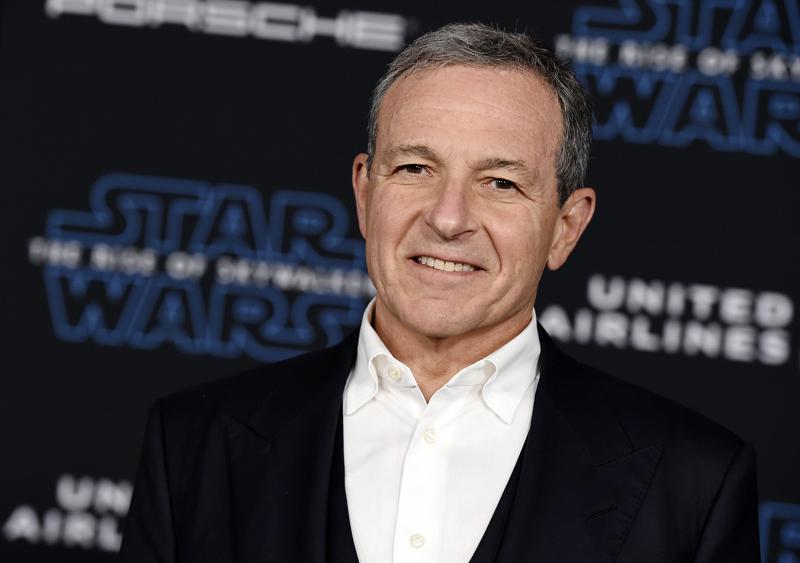 Disney anuncia
