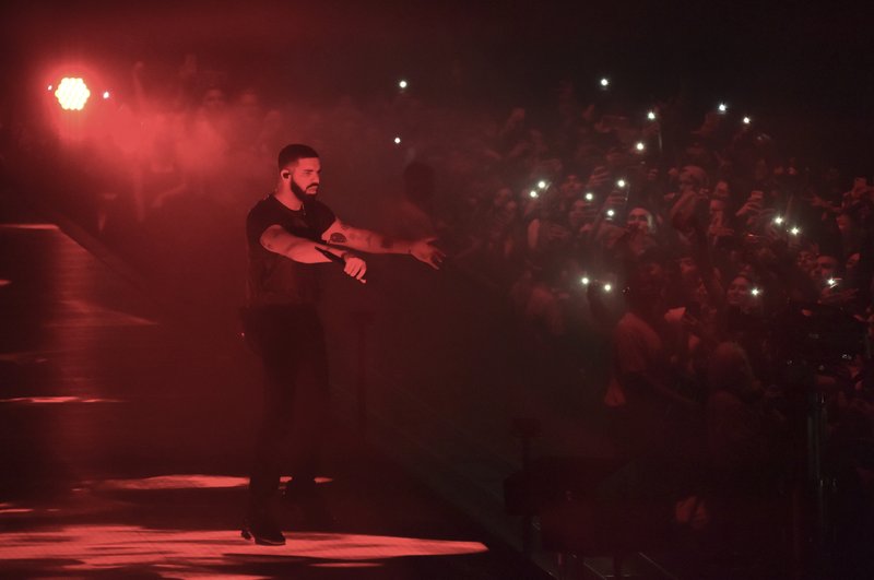 Drake
