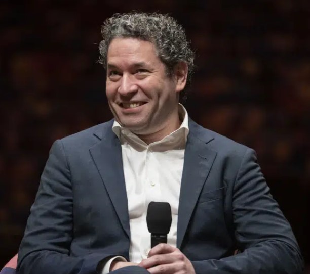Dudamel