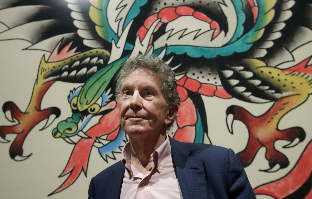 Ed Hardy