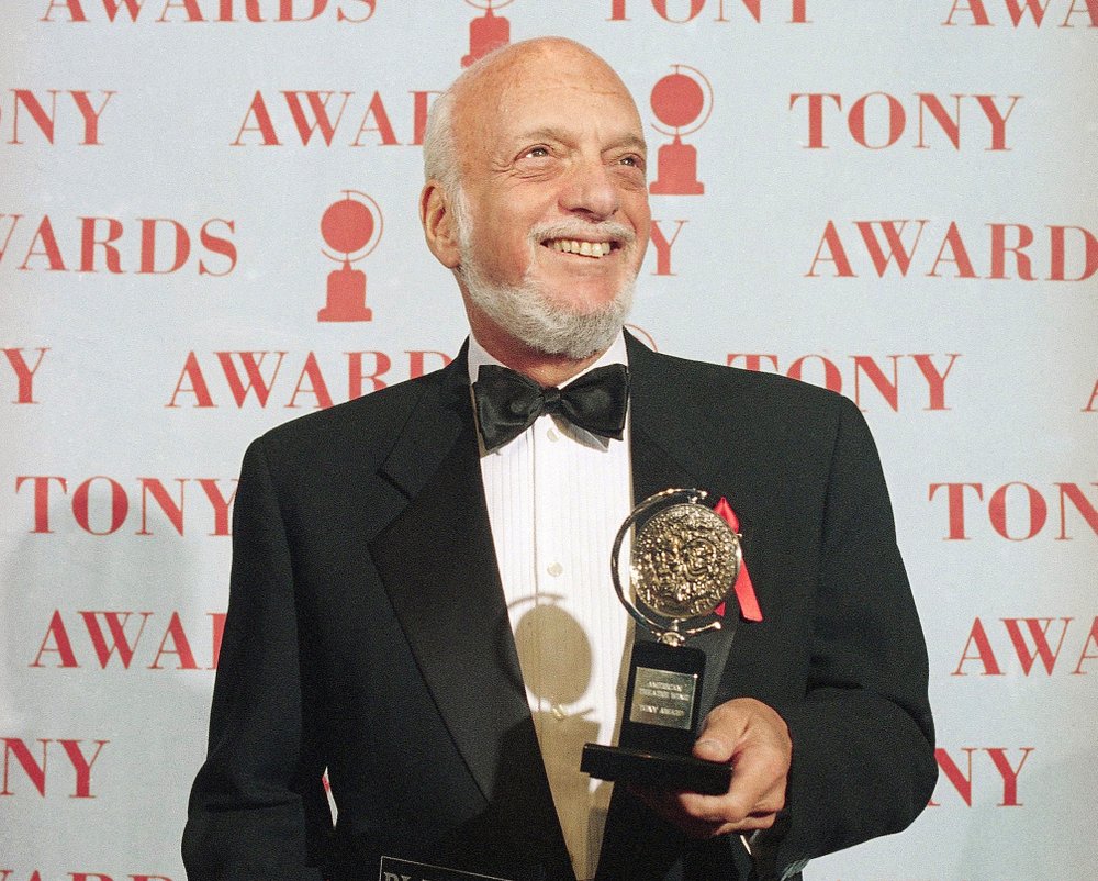 Harold Prince