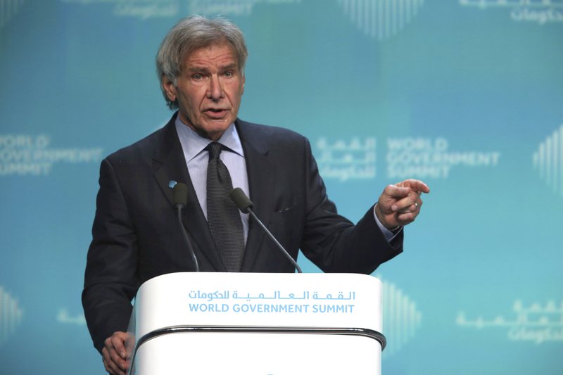 HarrisonFord