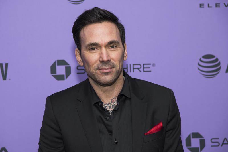 Jason David Frank