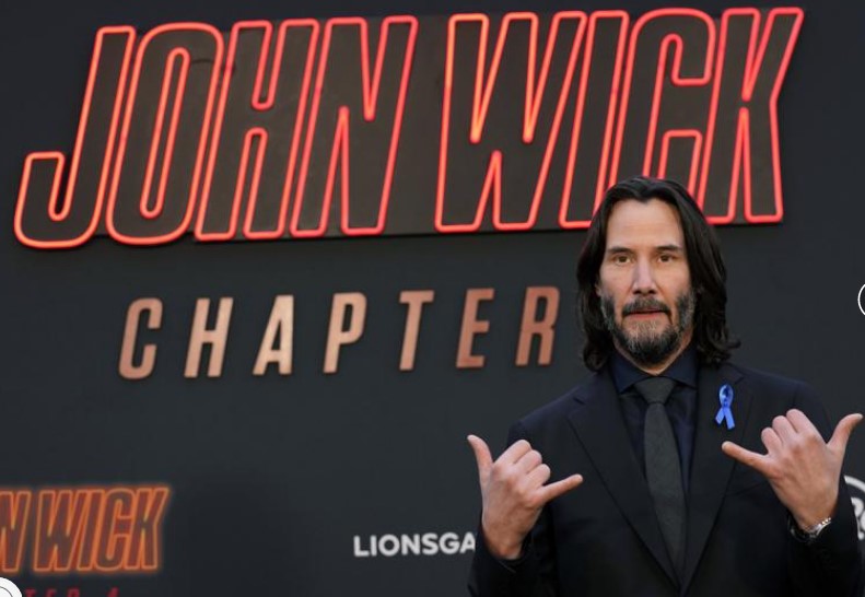 John Wick