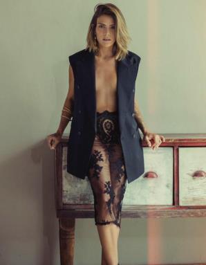 Kany Garcia