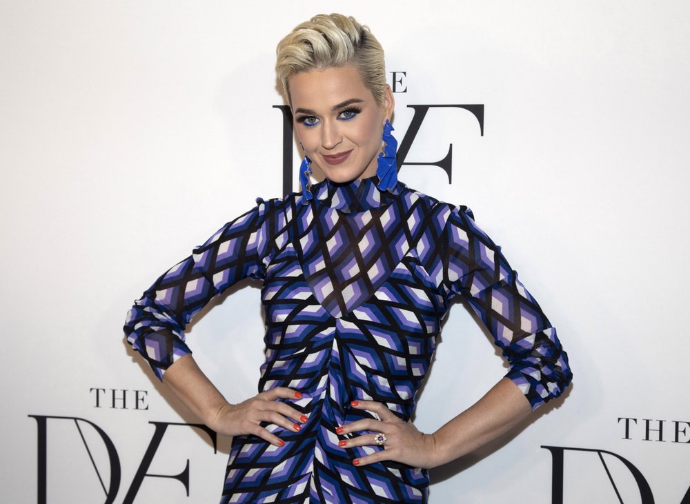KattyPerry