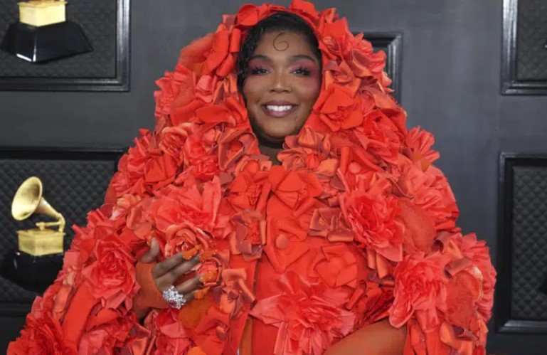 Lizzo