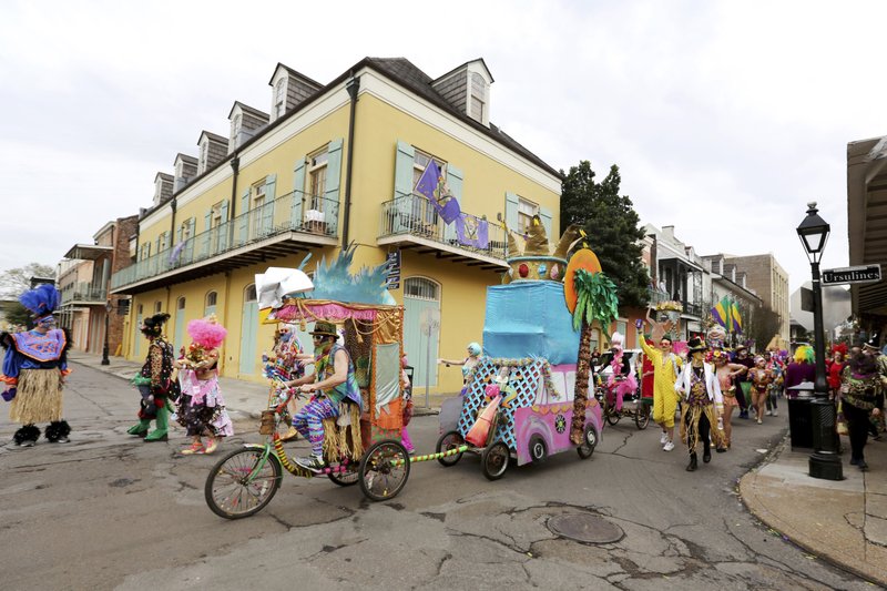 MardiGras