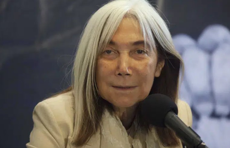 Maria Kodama