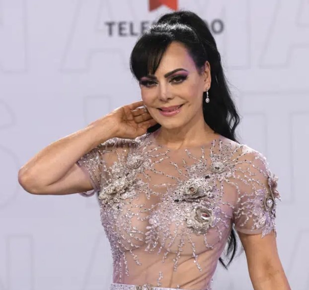 Maribel Guardia