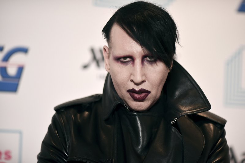 MarilynManson