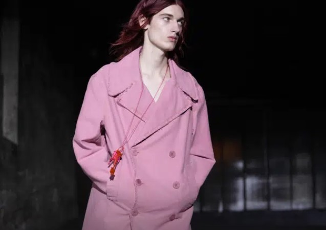 Moda Masculina