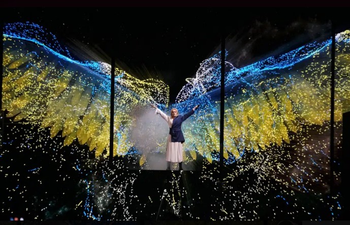 Puntos Eurovision