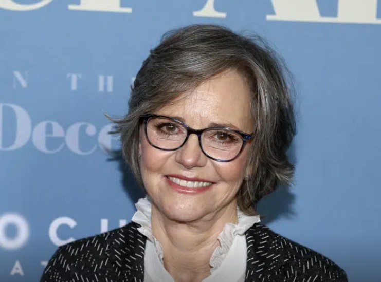 Sally Field