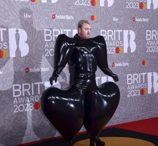 Sam Smith
