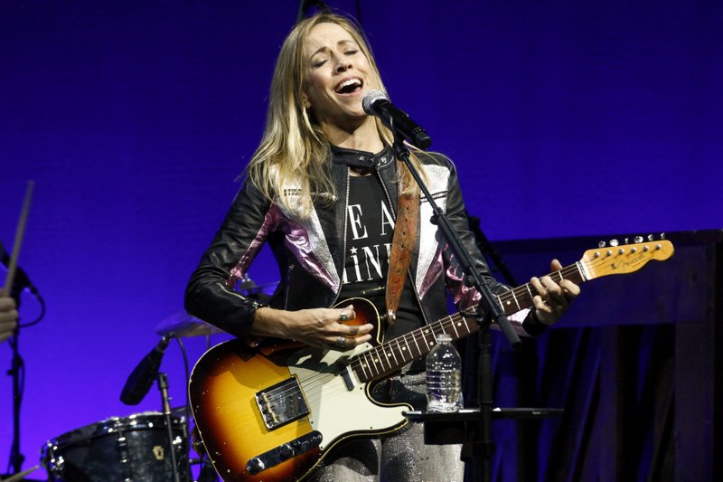 Sheryl