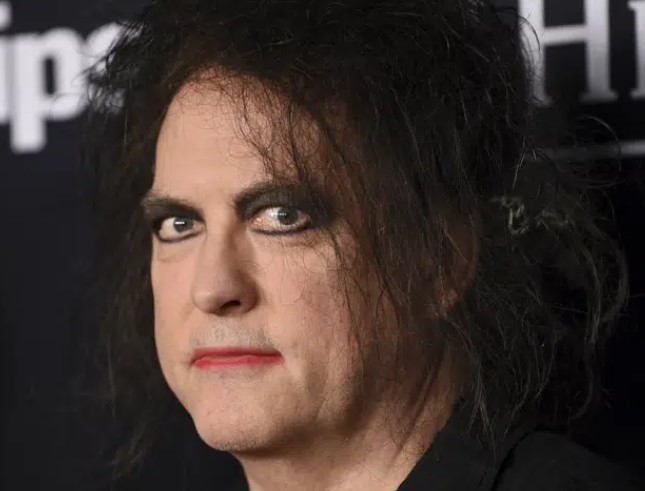 The Cure