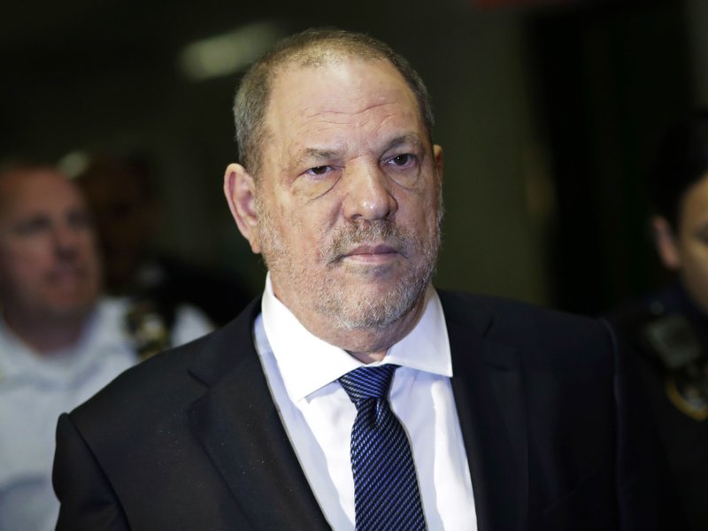Weinstein