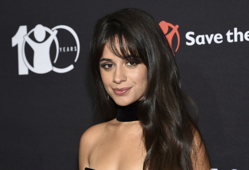 camilla cabello se dispua por lenguaje racista