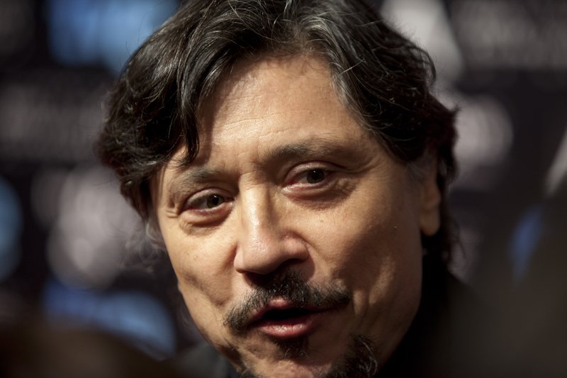 Carlos Bardem: “Hay que conocer lo que origina el racismo”