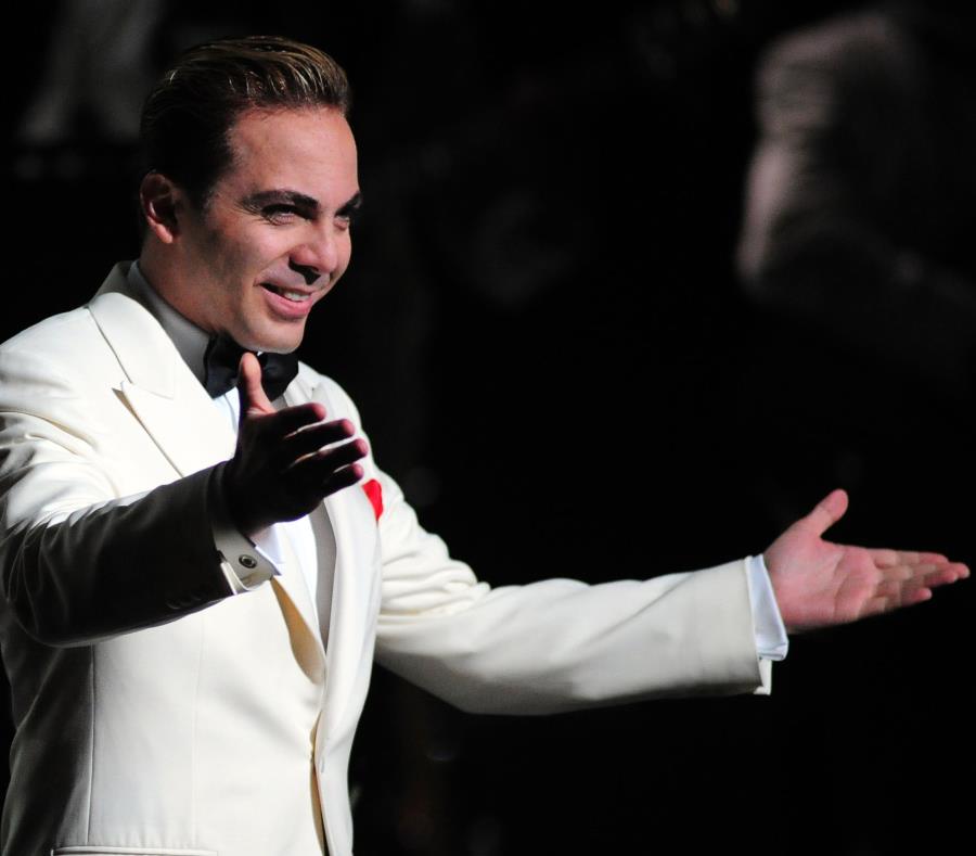 cristiancastro