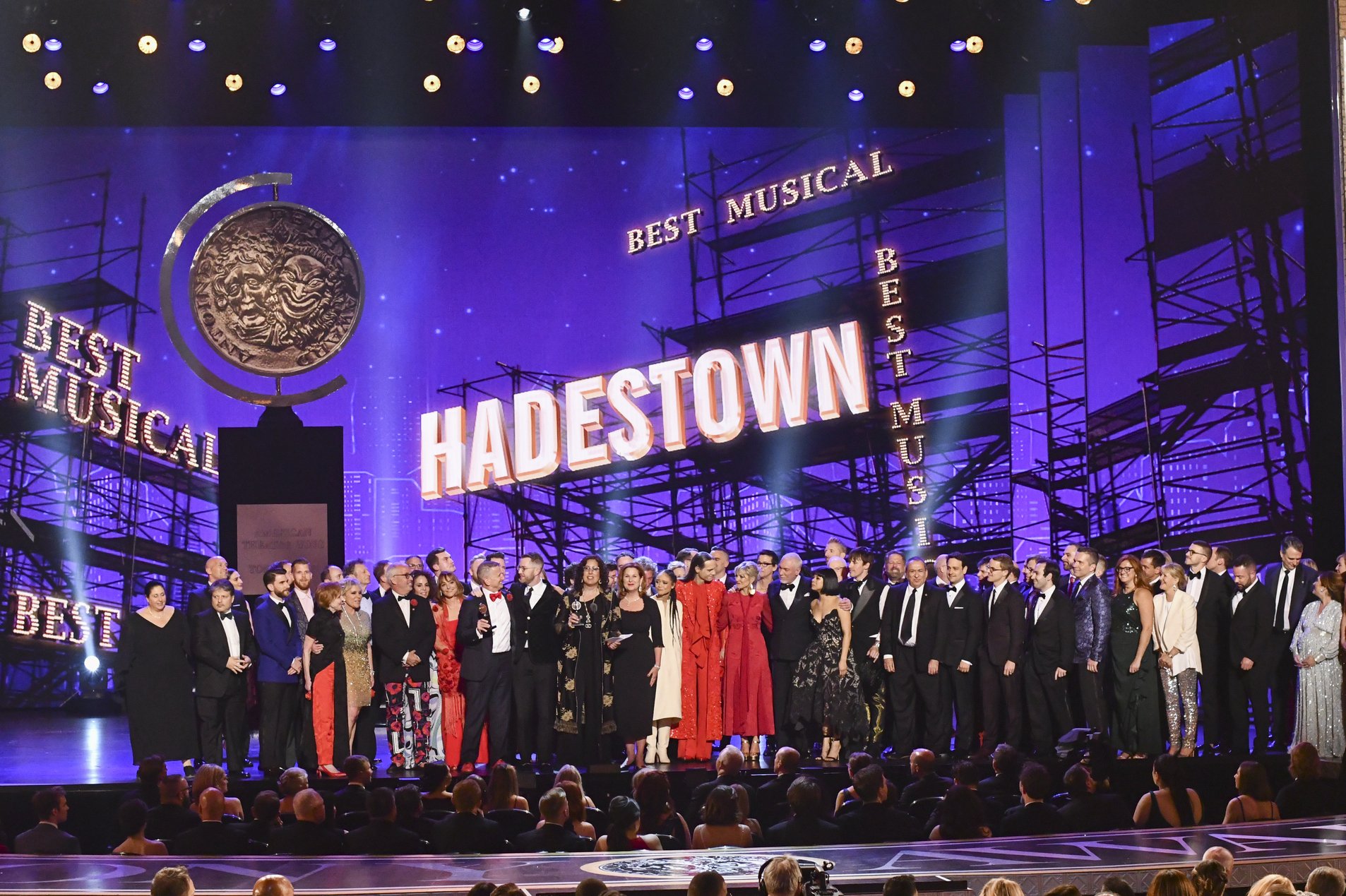 hadestown