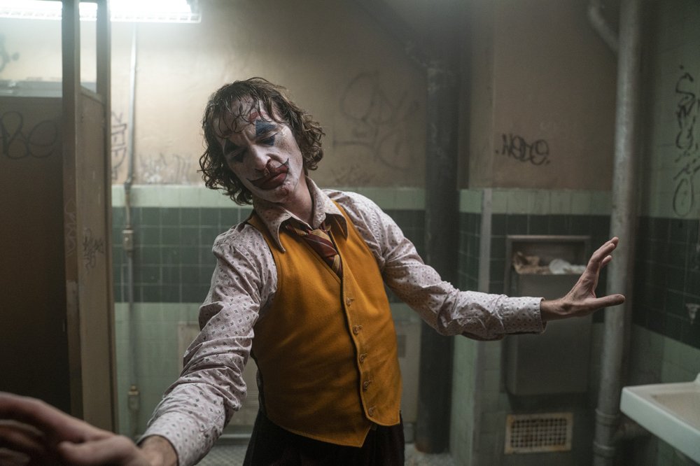 Joker encabeza nominaciones al Oscar con 11; Irishman” 10