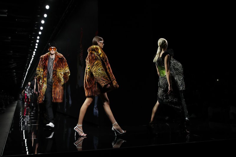 La moda volverá a las pasarelas de Milán, parcialmente