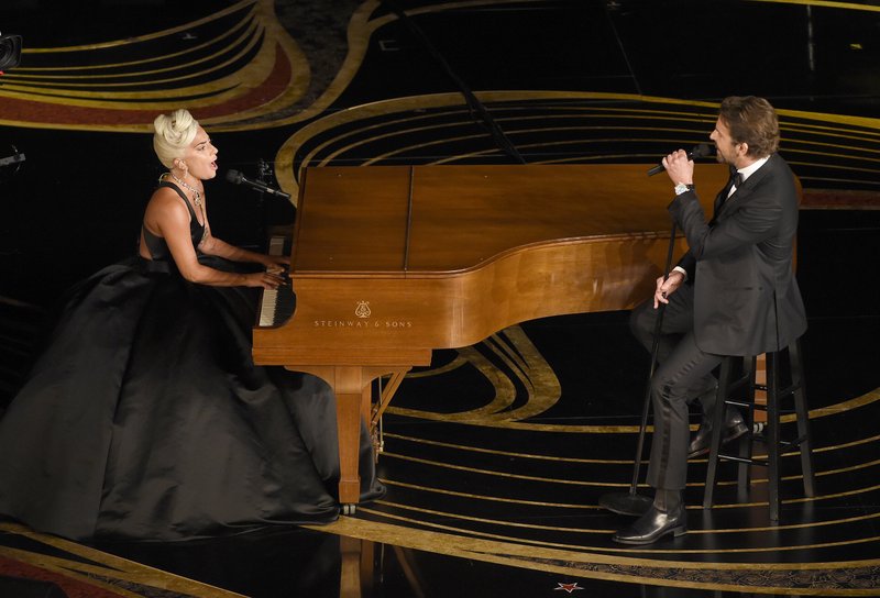 ladygagaduo