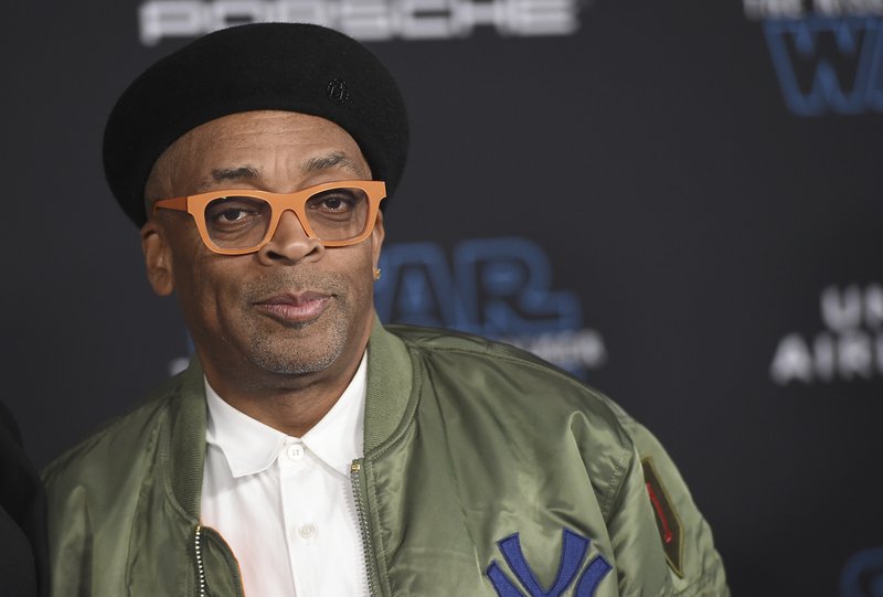 Spike Lee presidirá el jurado del Festival de Cine de Cannes