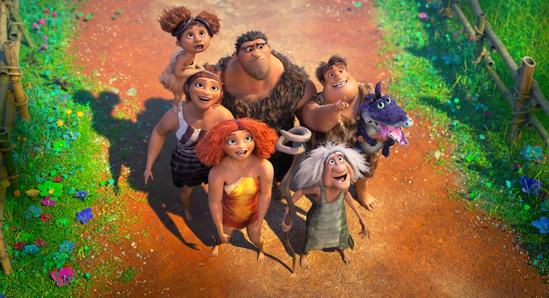 thecroods