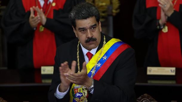 20190125074023 venezuela nicolas maduro foto610x342
