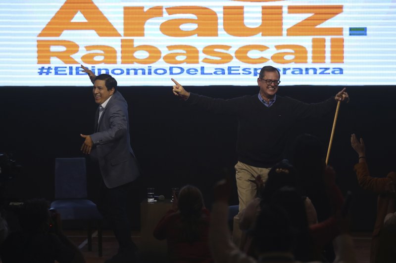 Arauzgana