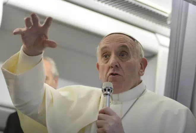 Argentina Papa