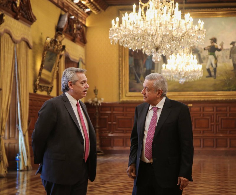 Argentinapresidente