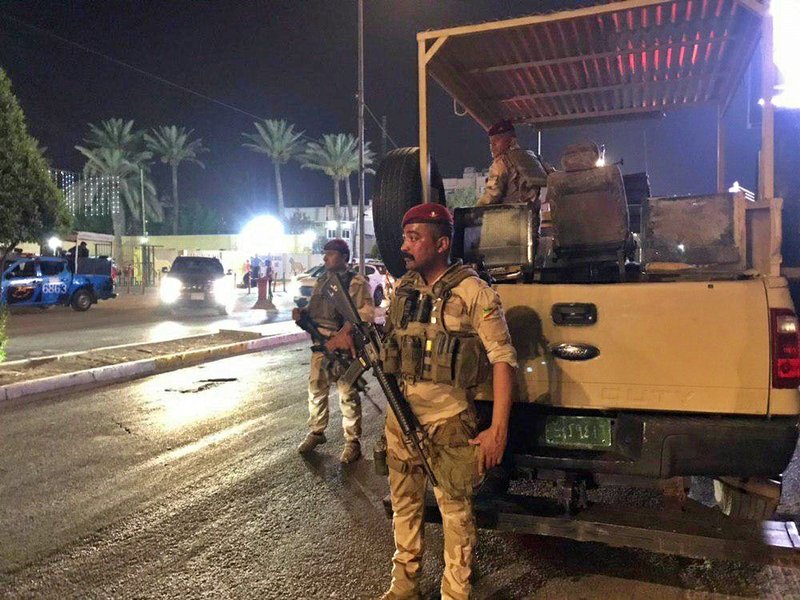 Bahrein