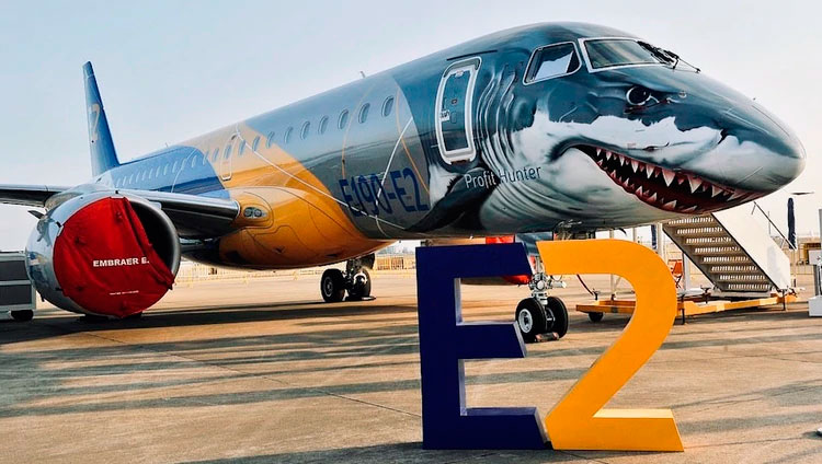 Boeing