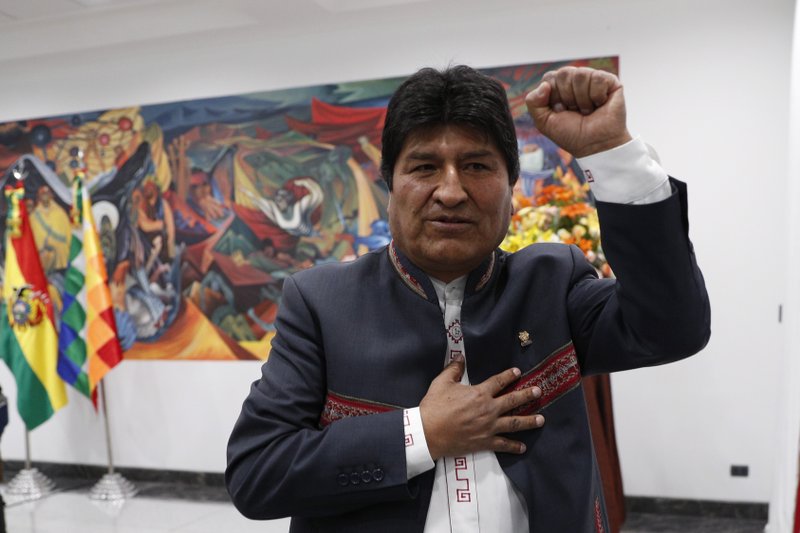 Boliviatribunal