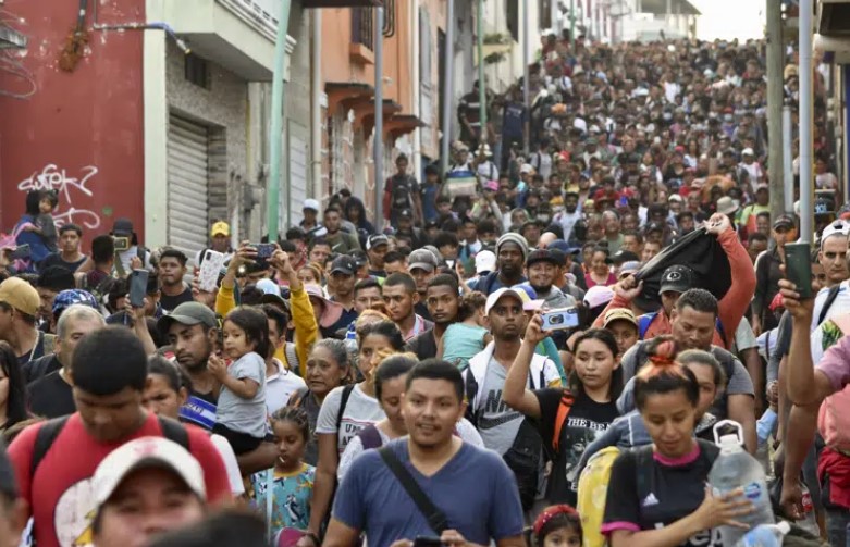 Caravana