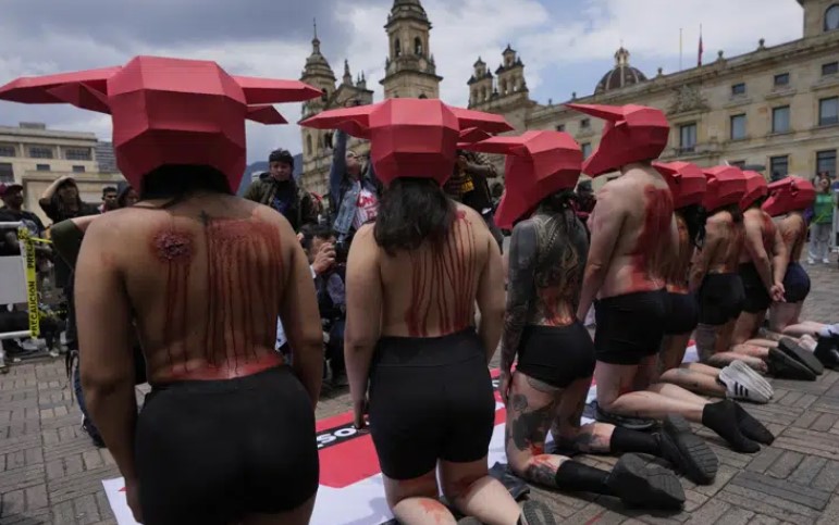 Colombia Toros
