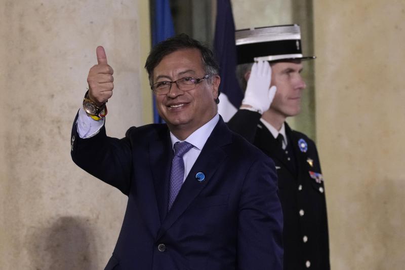 Colombia pide TPS