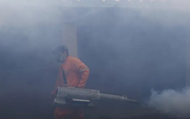 Dengue