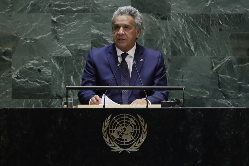 Ecuador